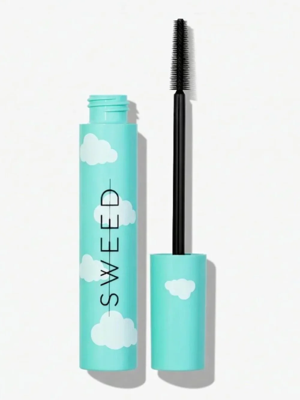 NWT. SWEED Cloud Mascara, Black